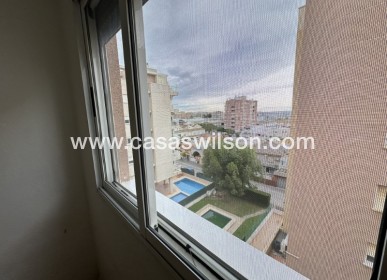 Sale - Apartment - Torrevieja - Costa Blanca