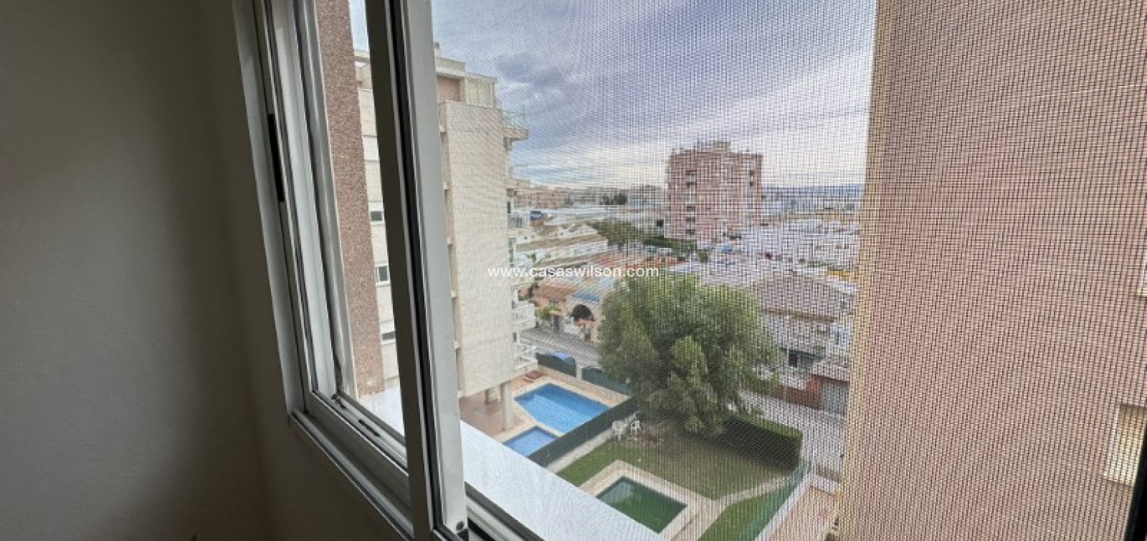 Sale - Apartment - Torrevieja - Costa Blanca