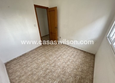 Sale - Apartment - Torrevieja - Costa Blanca