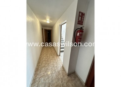 Sale - Apartment - Torrevieja - Costa Blanca