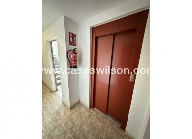 Sale - Apartment - Torrevieja - Costa Blanca