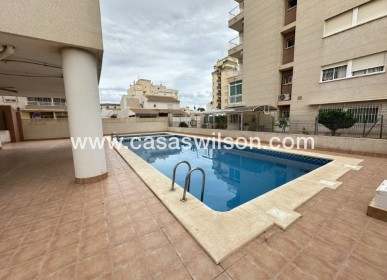 Sale - Apartment - Torrevieja - Costa Blanca