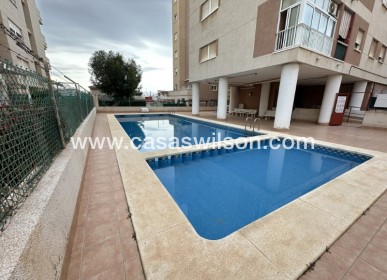 Sale - Apartment - Torrevieja - Costa Blanca