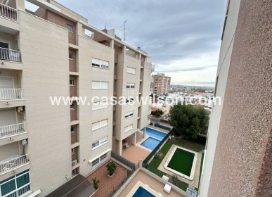Sale - Apartment - Torrevieja - Costa Blanca