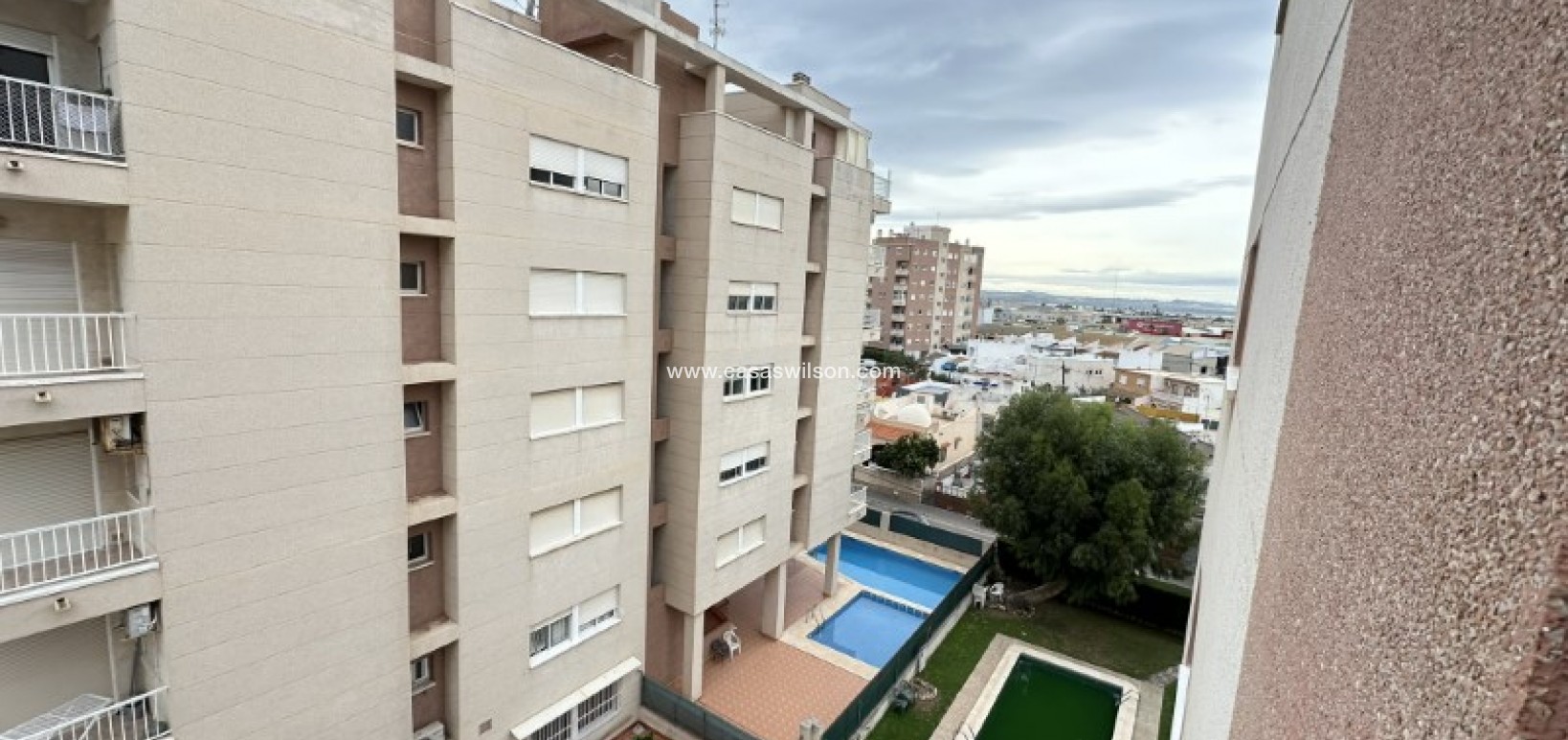 Sale - Apartment - Torrevieja - Costa Blanca