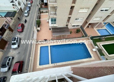 Sale - Apartment - Torrevieja - Costa Blanca