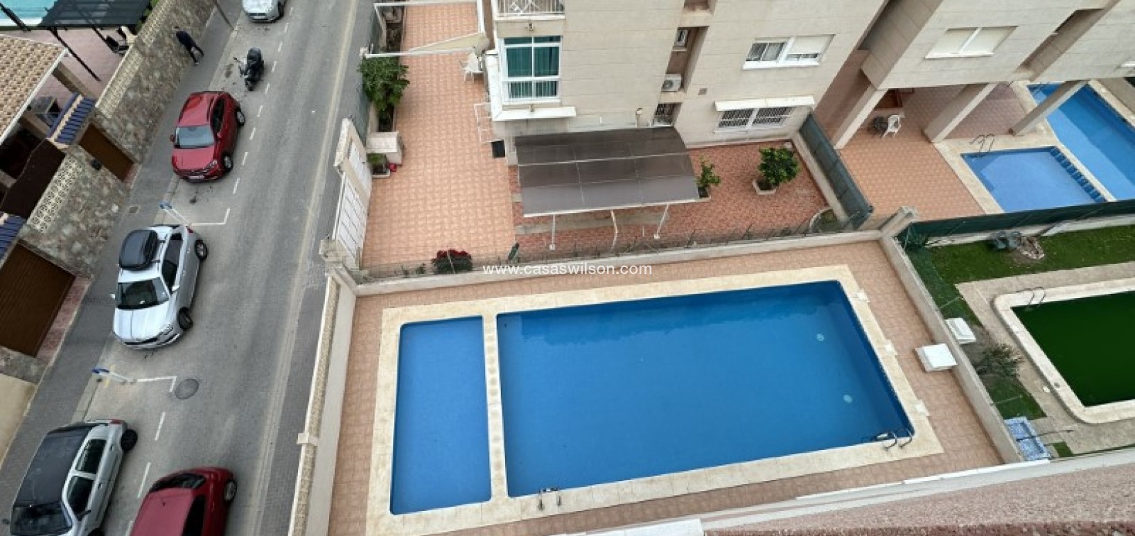 Sale - Apartment - Torrevieja - Costa Blanca