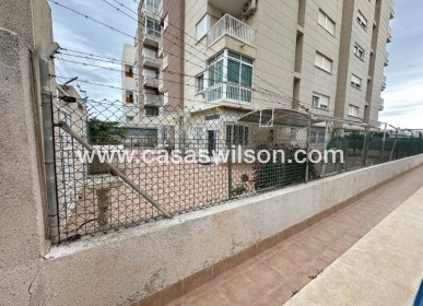 Sale - Apartment - Torrevieja - Costa Blanca