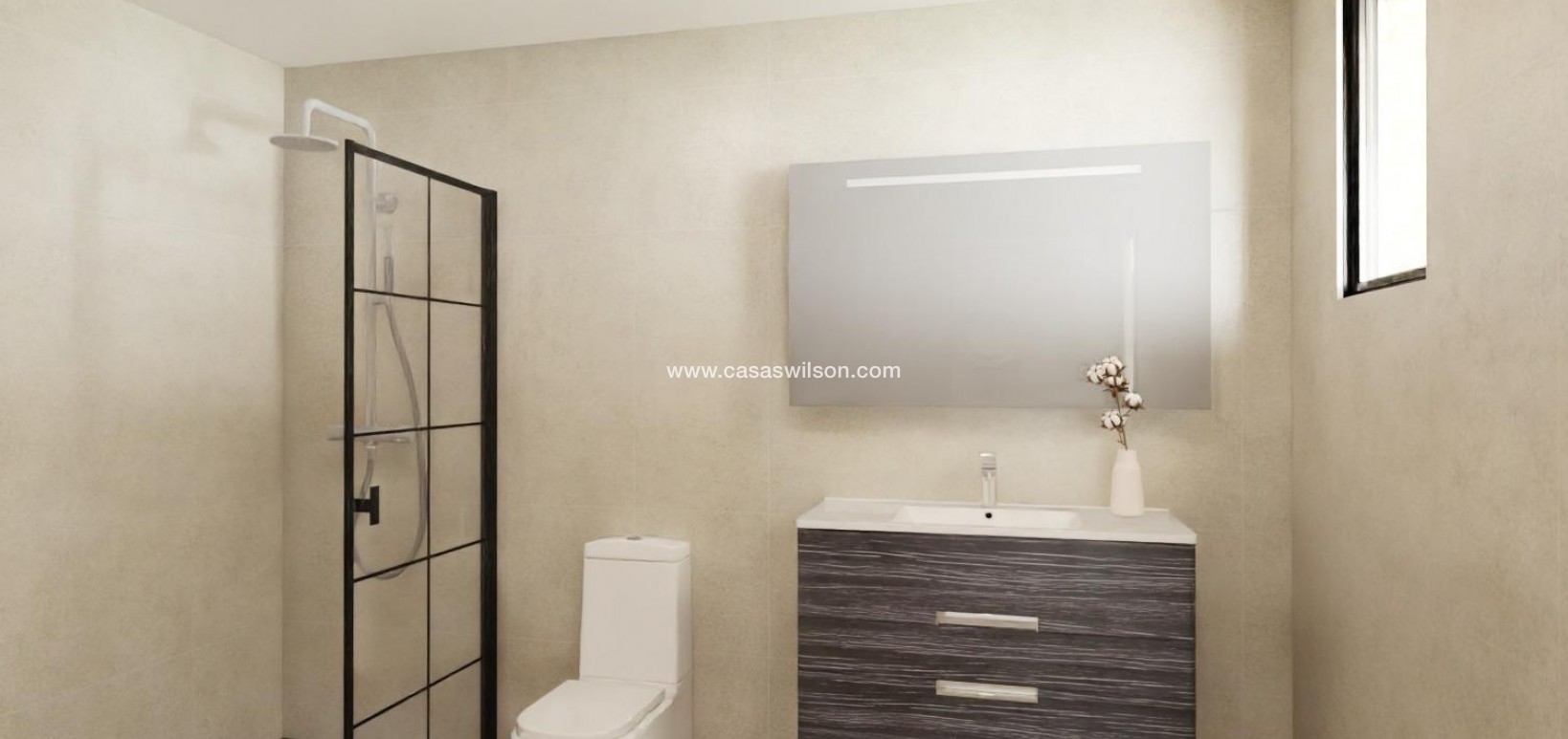 Nueva construcción  - Chalet - Monforte del Cid - La Capitana