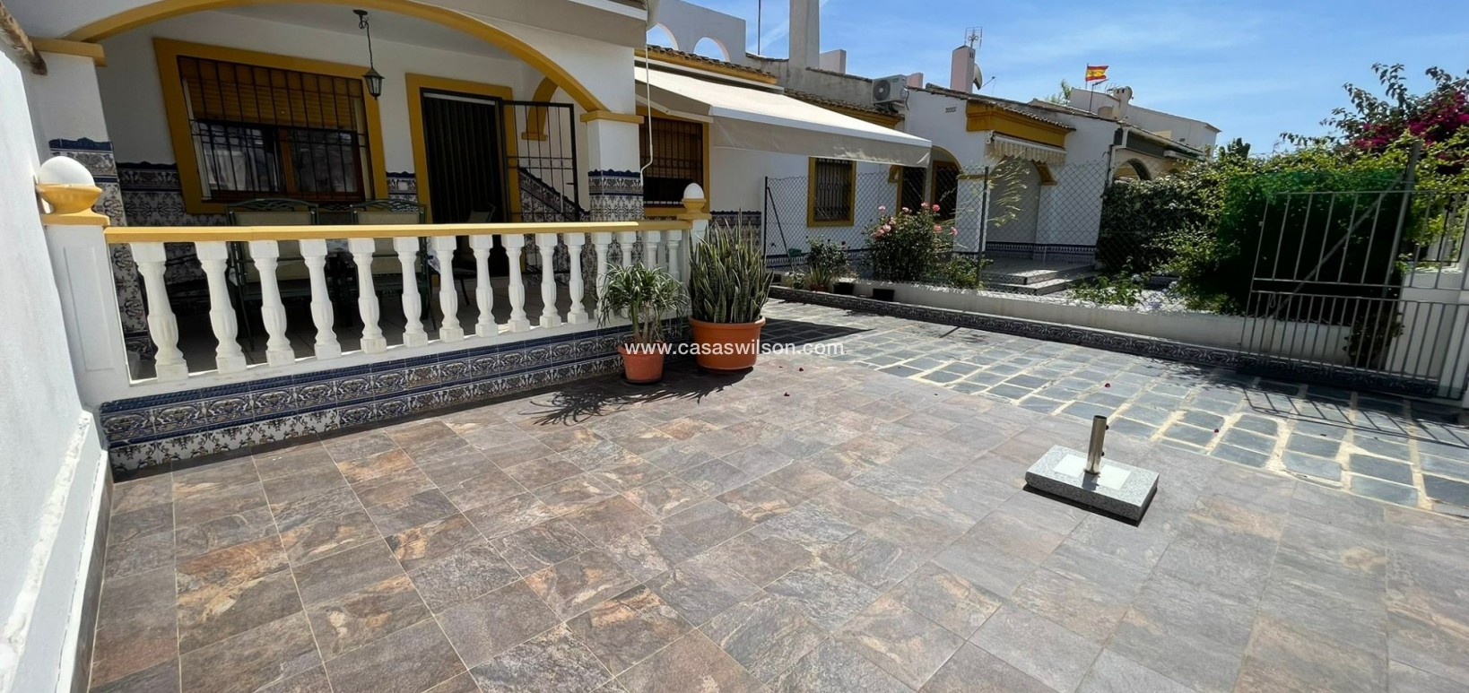 Sale - Townhouse - Pilar de la Horadada - Costa Blanca