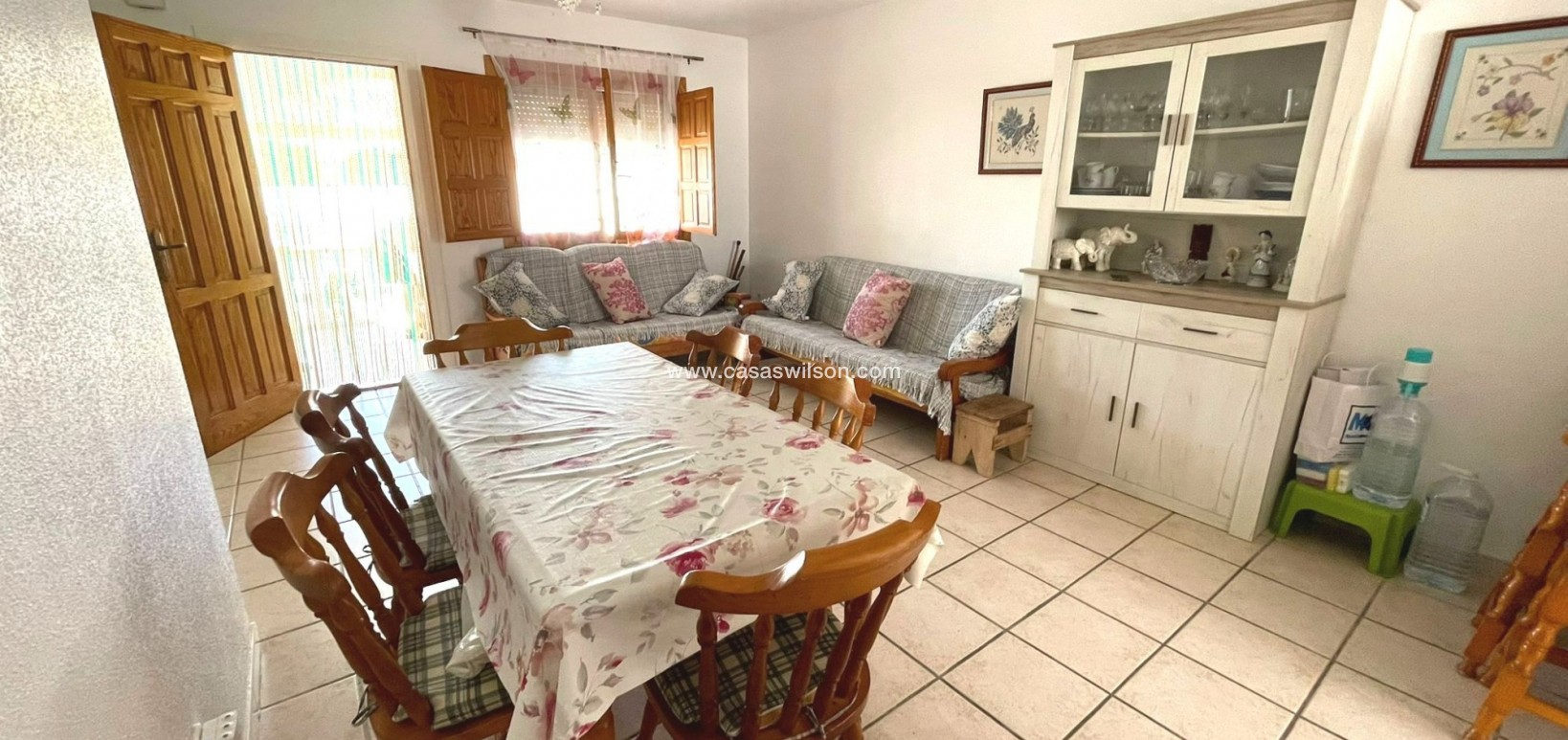 Sale - Townhouse - Pilar de la Horadada - Costa Blanca