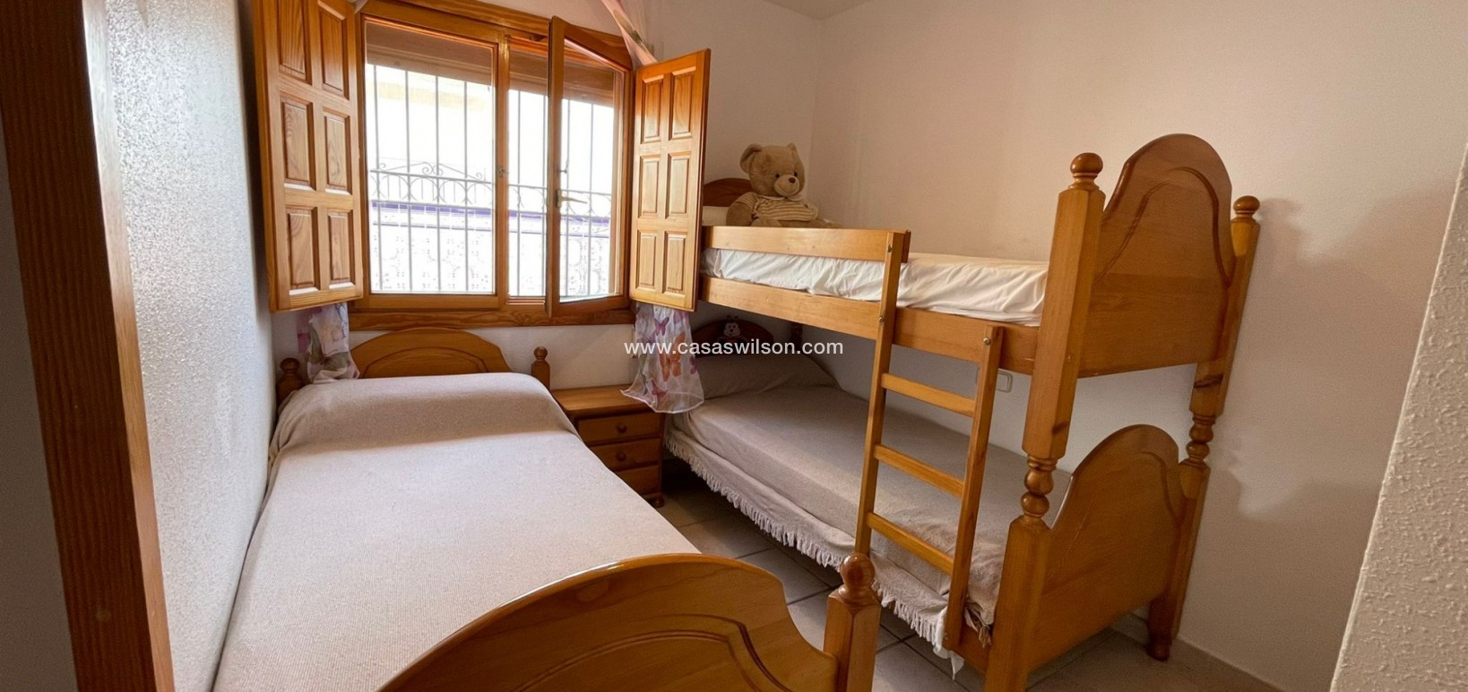 Sale - Townhouse - Pilar de la Horadada - Costa Blanca