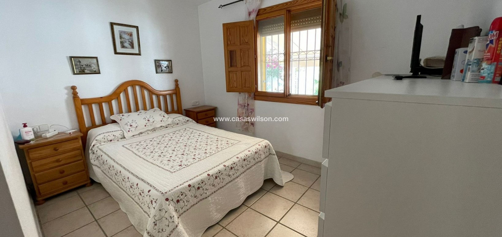 Sale - Townhouse - Pilar de la Horadada - Costa Blanca