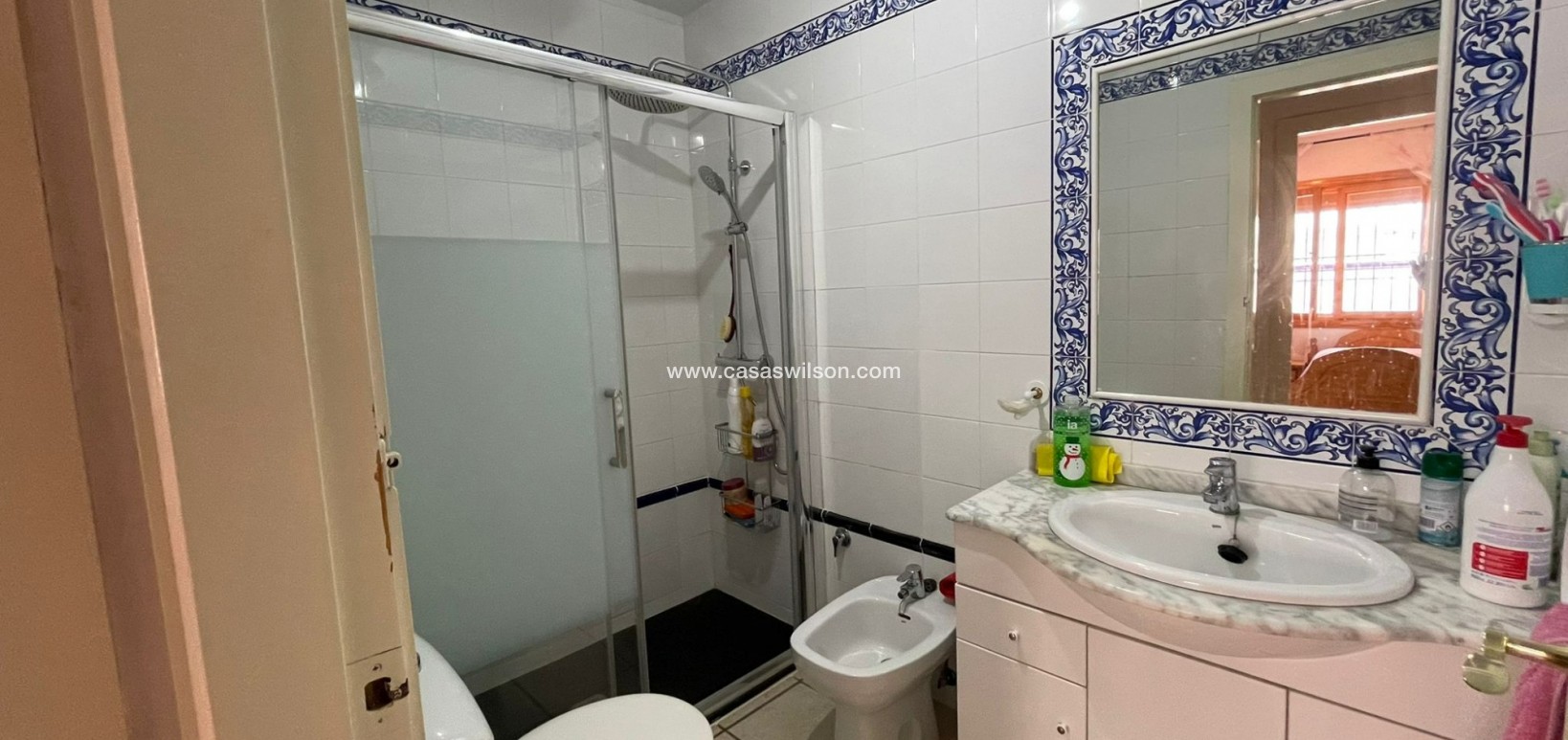 Sale - Townhouse - Pilar de la Horadada - Costa Blanca