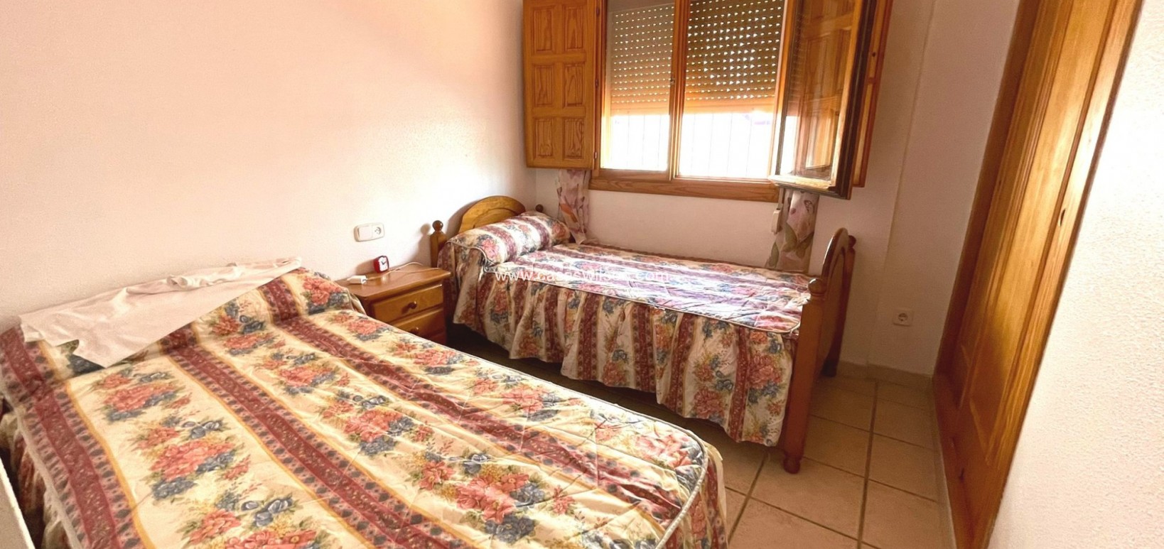 Sale - Townhouse - Pilar de la Horadada - Costa Blanca