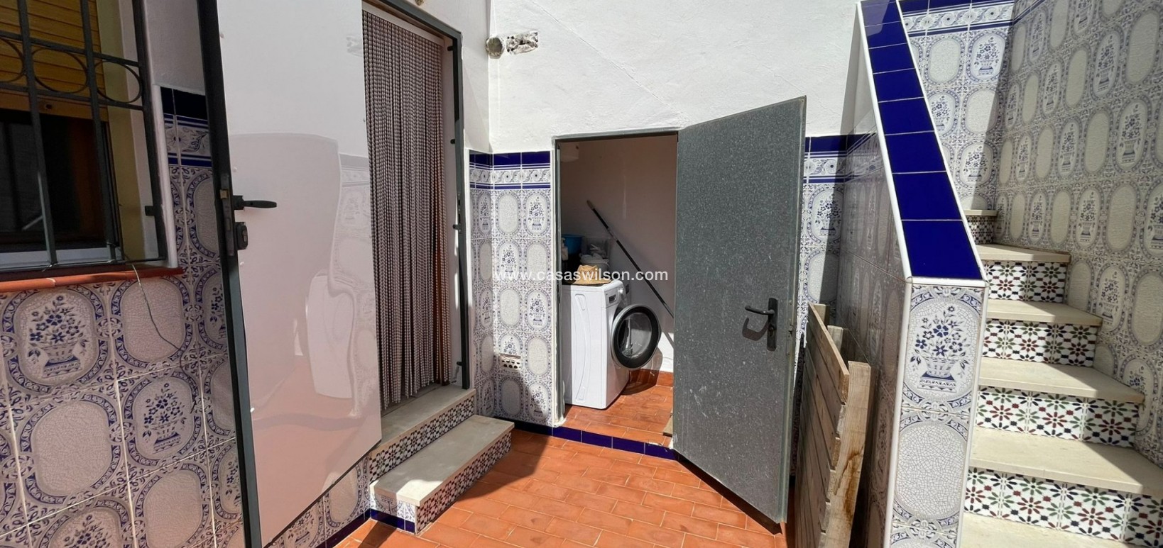 Sale - Townhouse - Pilar de la Horadada - Costa Blanca
