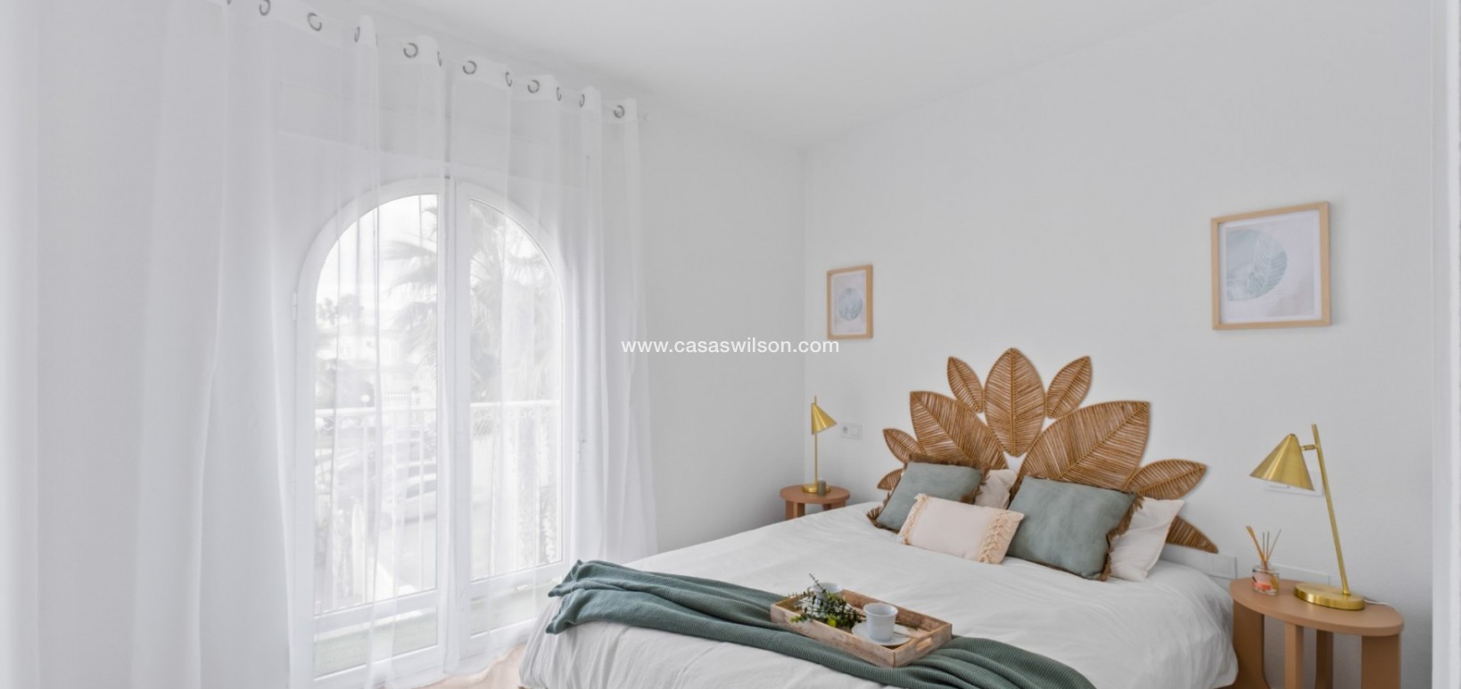 Sale - Townhouse - Orihuela Costa - Costa Blanca