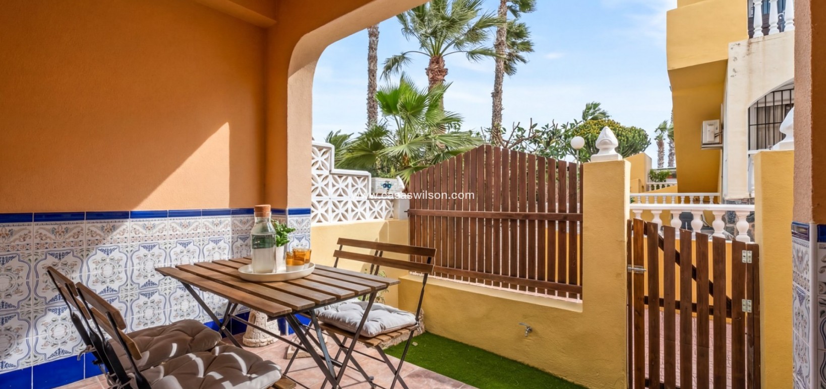 Sale - Townhouse - Orihuela Costa - Costa Blanca