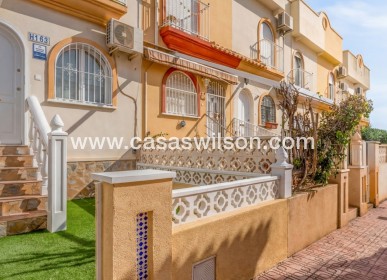 Sale - Townhouse - Orihuela Costa - Costa Blanca