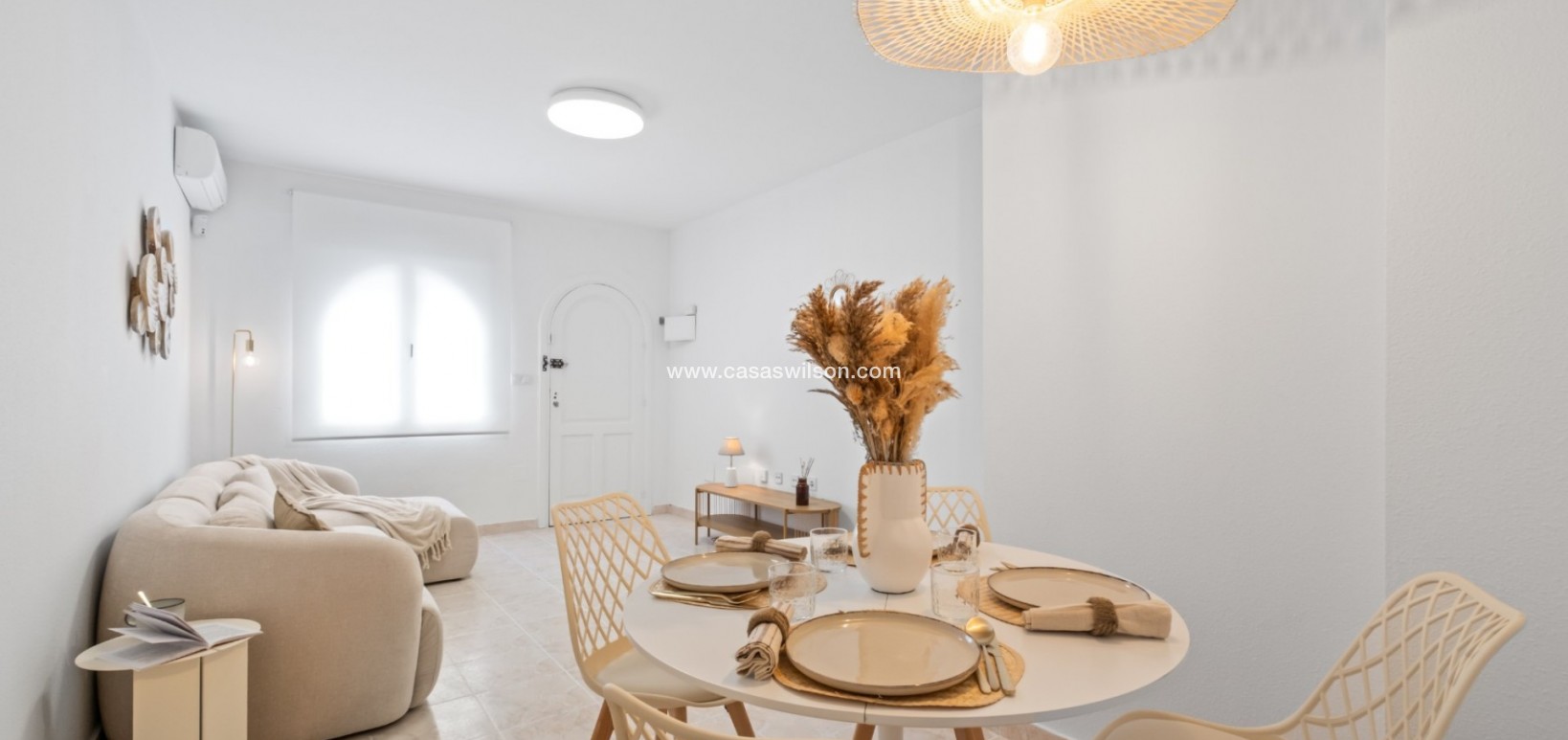 Sale - Townhouse - Orihuela Costa - Costa Blanca