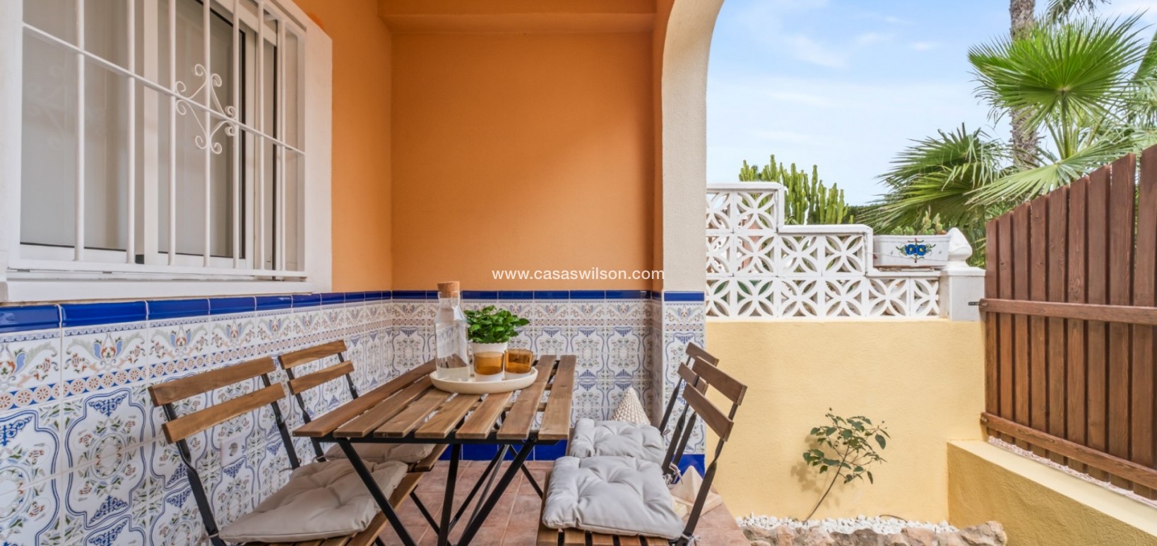 Sale - Townhouse - Orihuela Costa - Costa Blanca