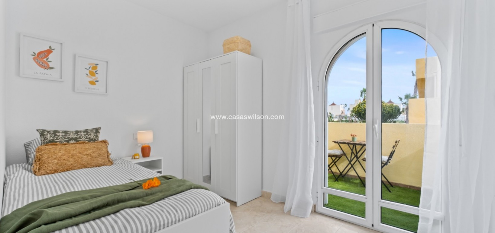 Sale - Townhouse - Orihuela Costa - Costa Blanca