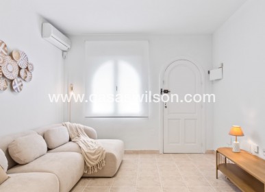 Sale - Townhouse - Orihuela Costa - Costa Blanca
