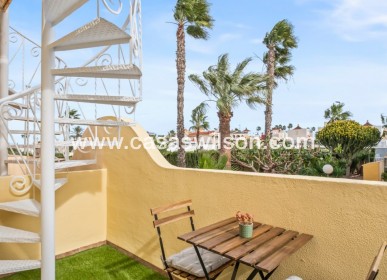 Sale - Townhouse - Orihuela Costa - Costa Blanca
