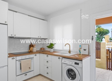 Sale - Townhouse - Orihuela Costa - Costa Blanca