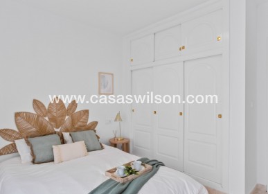 Sale - Townhouse - Orihuela Costa - Costa Blanca