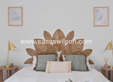 Sale - Townhouse - Orihuela Costa - Costa Blanca