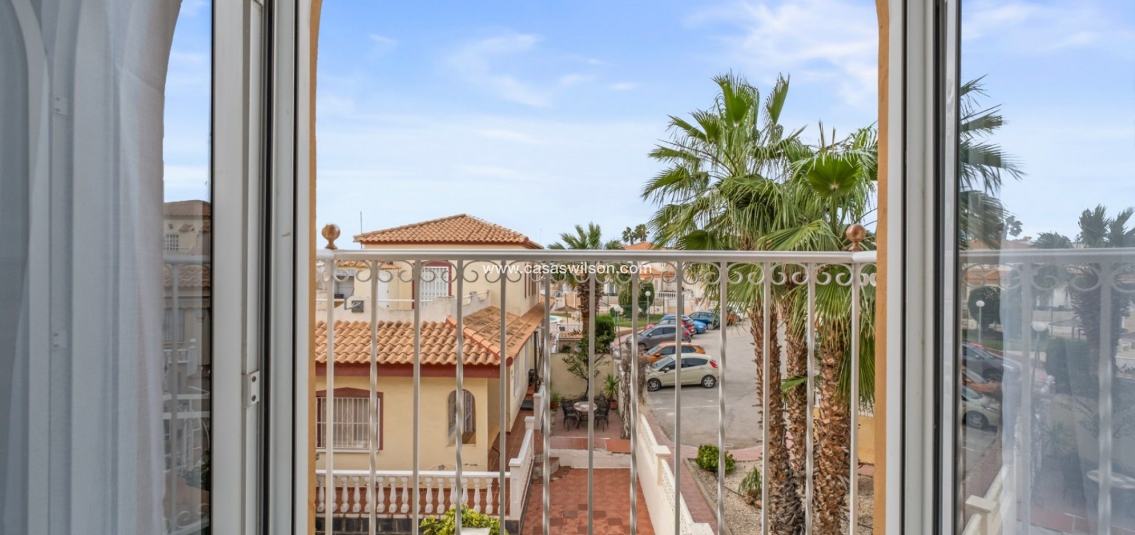 Sale - Townhouse - Orihuela Costa - Costa Blanca