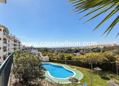 Sale - Apartment - Orihuela Costa - Costa Blanca