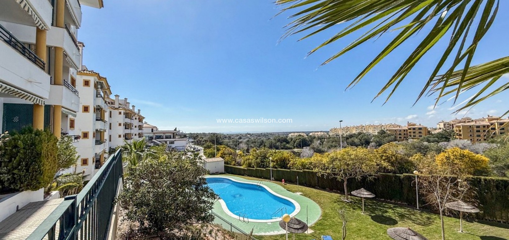 Sale - Apartment - Orihuela Costa - Costa Blanca