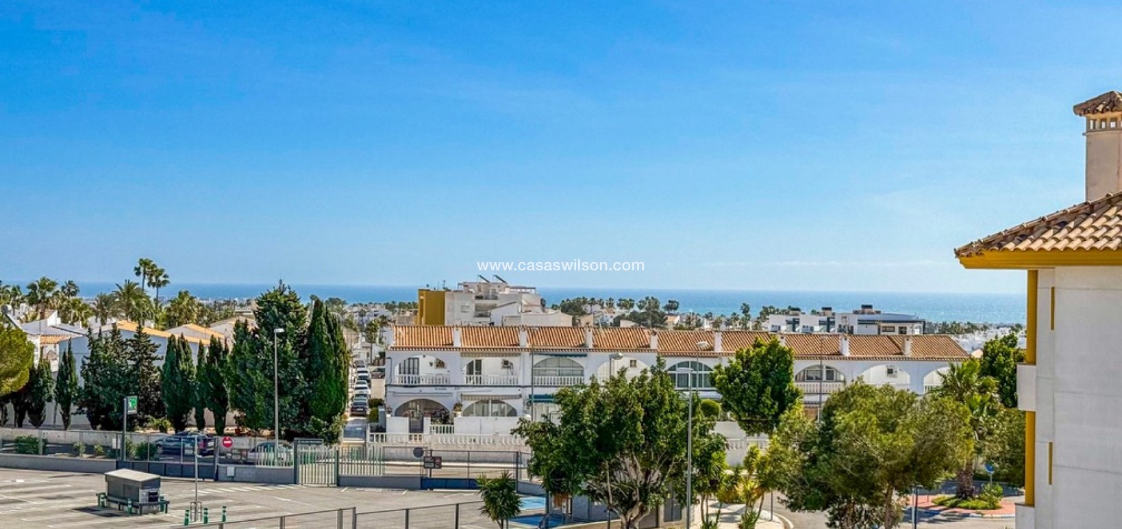 Sale - Apartment - Orihuela Costa - Costa Blanca