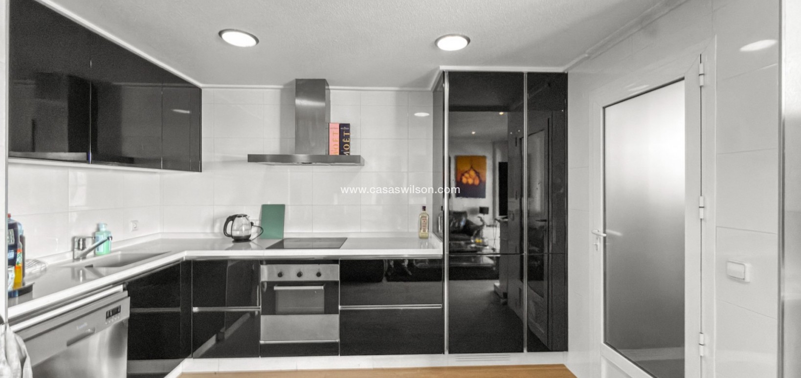 Sale - Apartment - Orihuela Costa - Costa Blanca