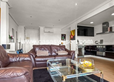 Sale - Apartment - Orihuela Costa - Costa Blanca