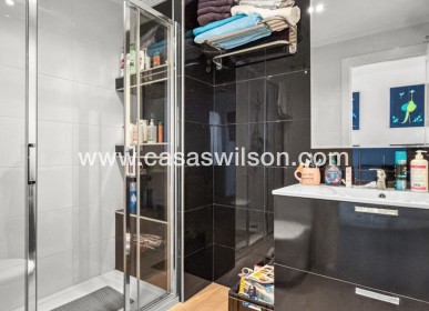 Sale - Apartment - Orihuela Costa - Costa Blanca