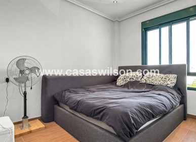 Sale - Apartment - Orihuela Costa - Costa Blanca