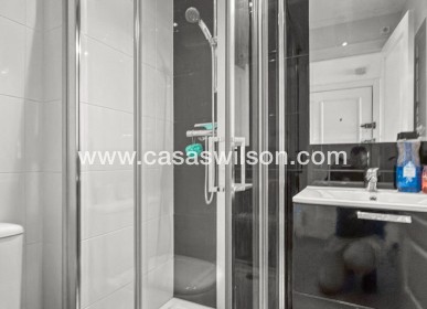 Sale - Apartment - Orihuela Costa - Costa Blanca