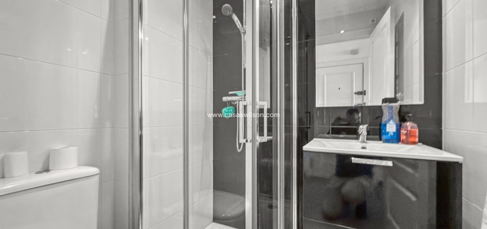 Sale - Apartment - Orihuela Costa - Costa Blanca