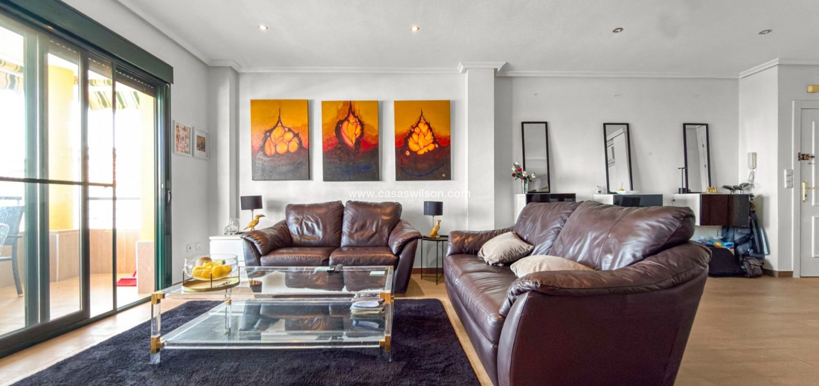 Sale - Apartment - Orihuela Costa - Costa Blanca