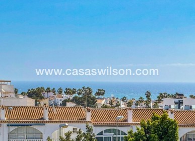 Sale - Apartment - Orihuela Costa - Costa Blanca