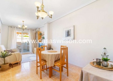 Sale - Apartment - Torrevieja - Costa Blanca