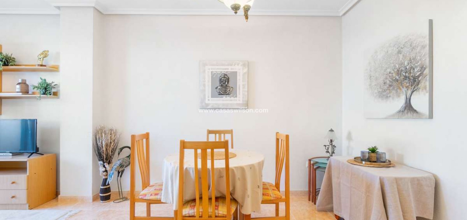 Sale - Apartment - Torrevieja - Costa Blanca