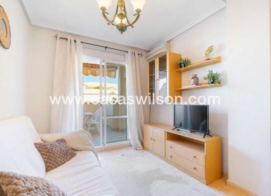 Sale - Apartment - Torrevieja - Costa Blanca