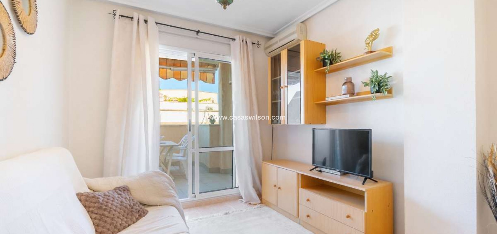 Sale - Apartment - Torrevieja - Costa Blanca