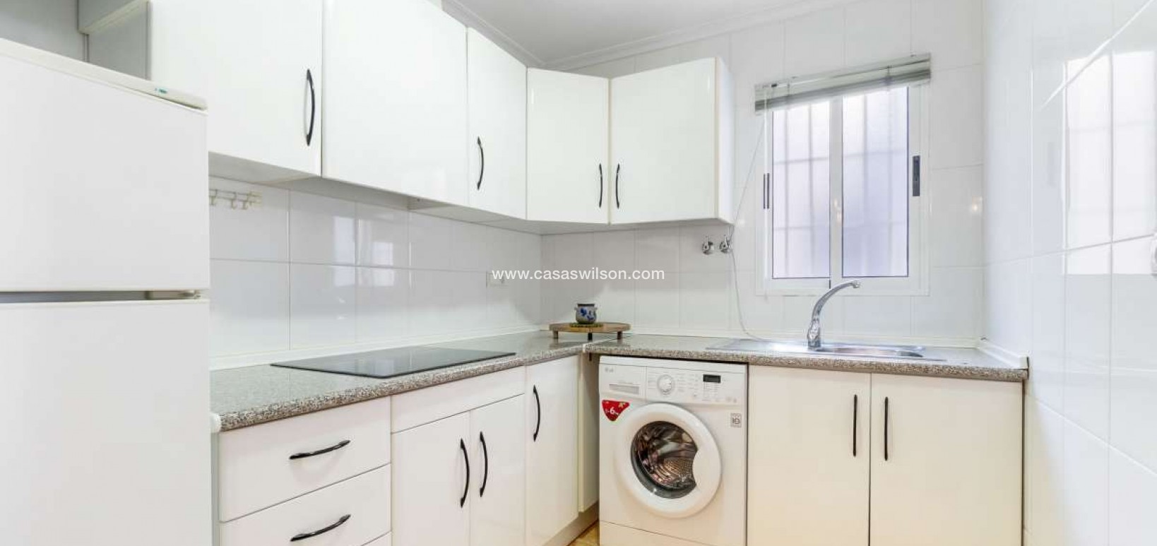 Sale - Apartment - Torrevieja - Costa Blanca