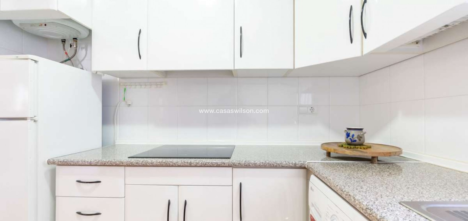 Sale - Apartment - Torrevieja - Costa Blanca