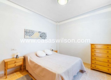 Sale - Apartment - Torrevieja - Costa Blanca